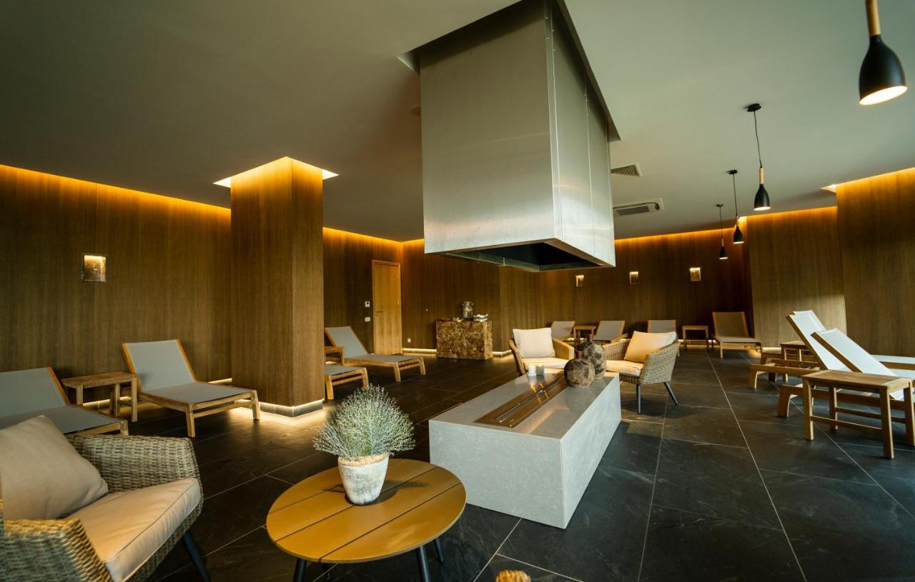 Wave Resort Pomorie Luaran gambar