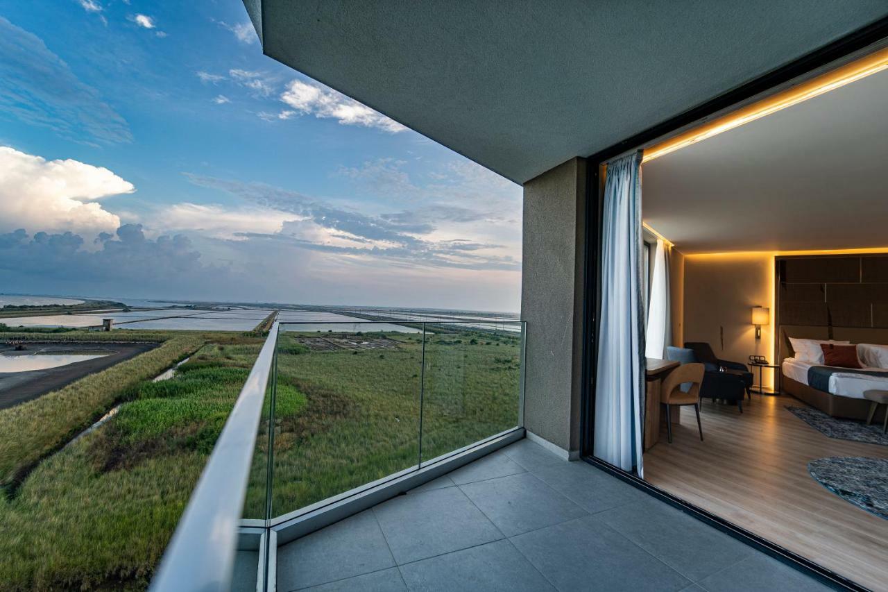 Wave Resort Pomorie Luaran gambar