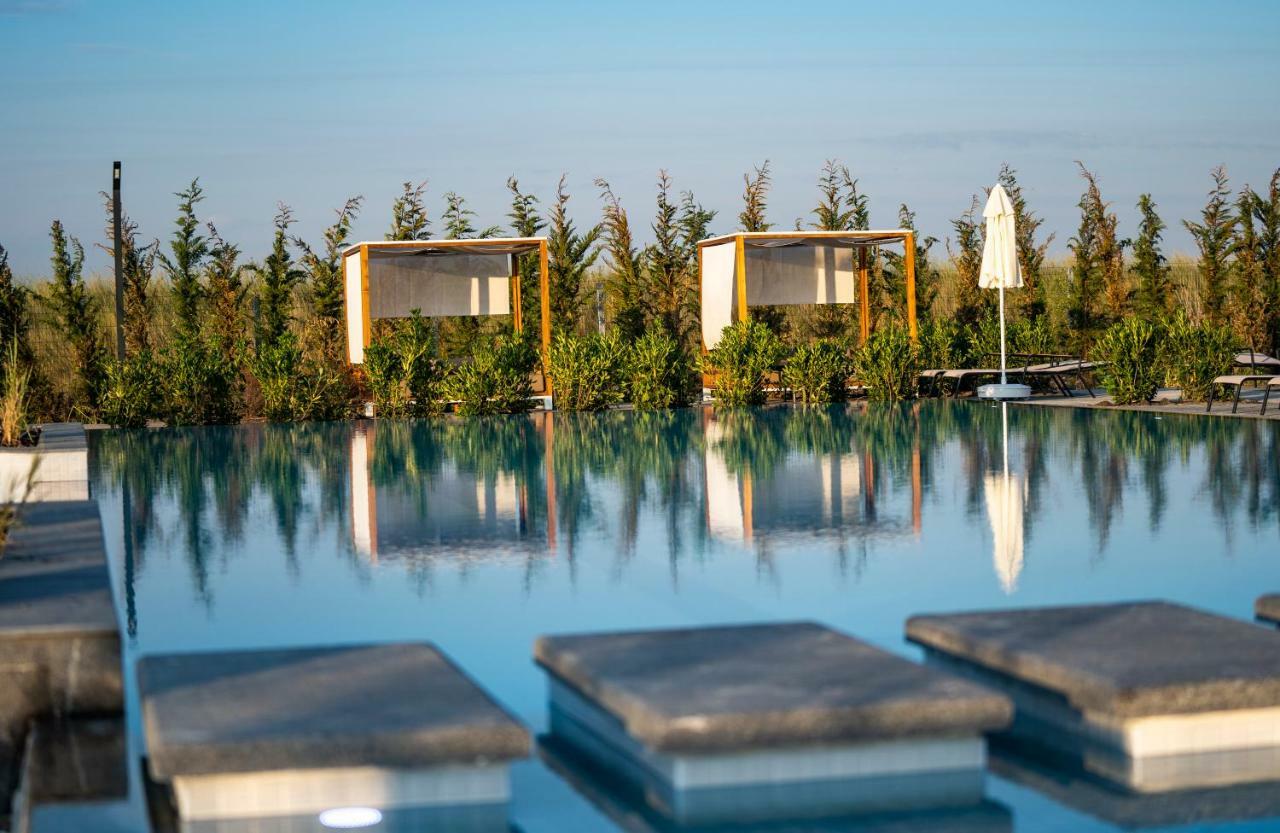 Wave Resort Pomorie Luaran gambar