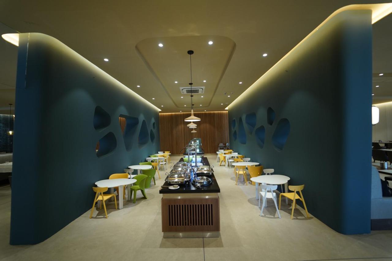 Wave Resort Pomorie Luaran gambar
