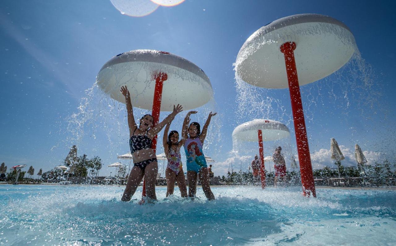 Wave Resort Pomorie Luaran gambar