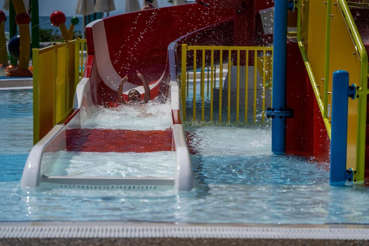 Wave Resort Pomorie Luaran gambar