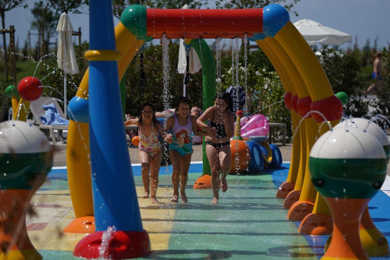 Wave Resort Pomorie Luaran gambar