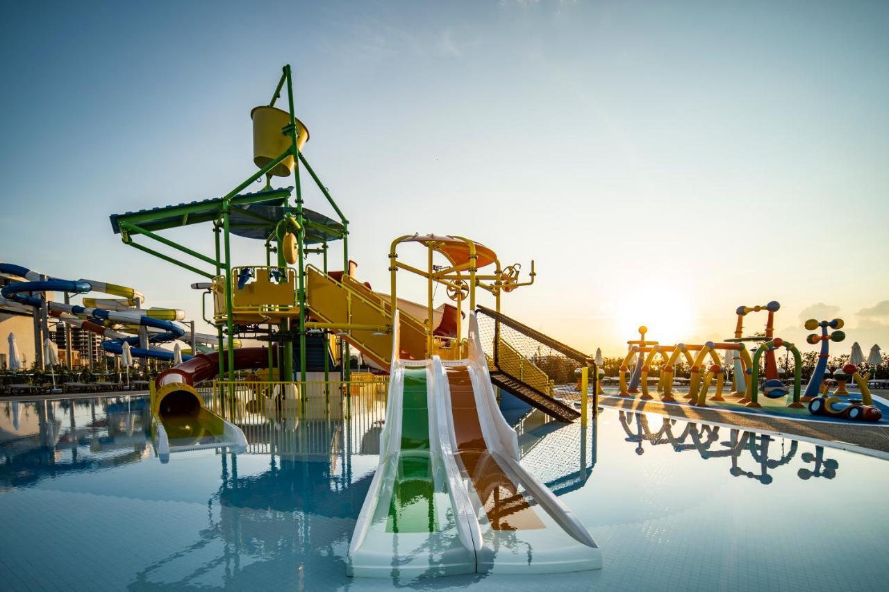 Wave Resort Pomorie Luaran gambar