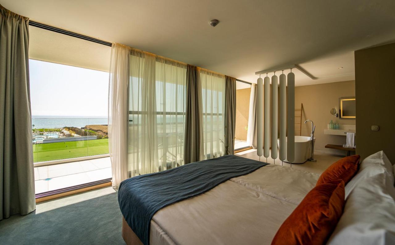 Wave Resort Pomorie Luaran gambar