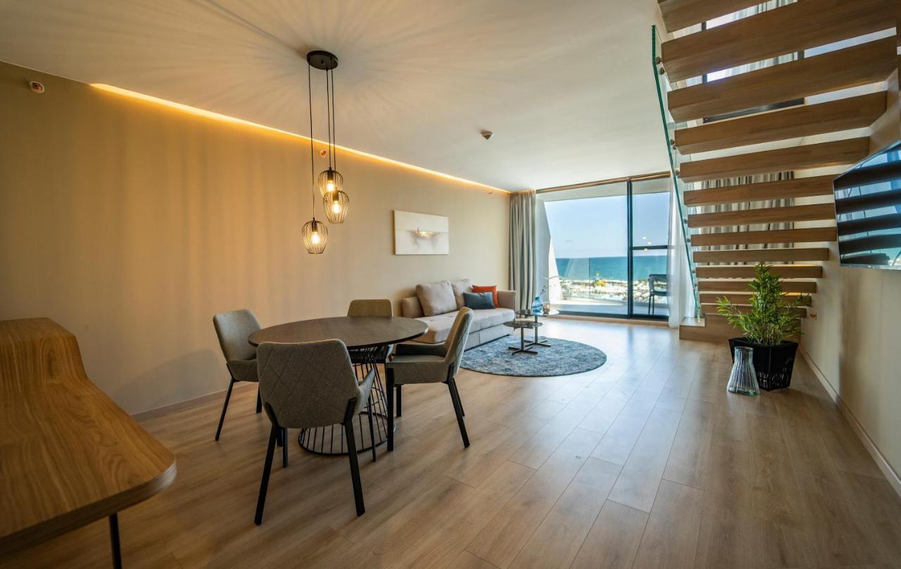 Wave Resort Pomorie Luaran gambar