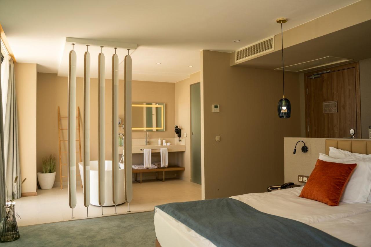 Wave Resort Pomorie Luaran gambar